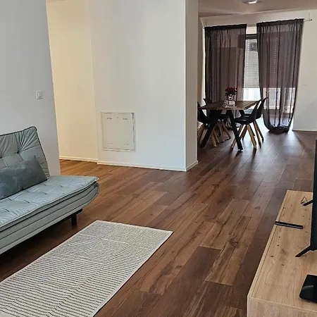 דירה Lugano Casa Nostra