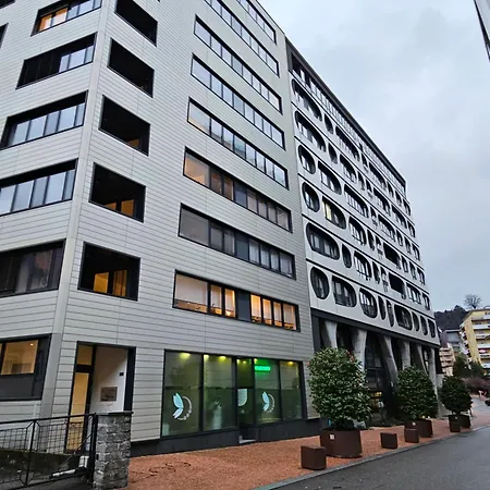 דירה Lugano Casa Nostra פרדיסו