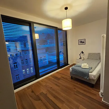 Lugano Casa Nostra דירה
